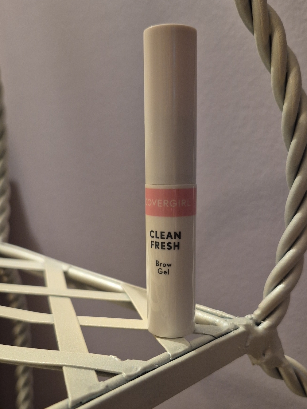 New COVERGIRL Clean Fresh Brow Gel -.16oz